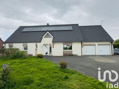 Maison de campagne - 223 m² - 7 pièces