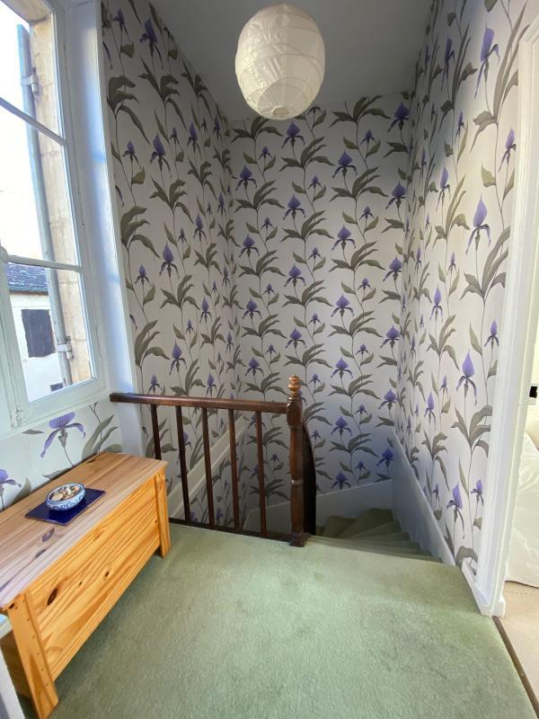 Maison - 91 m² - 4 pièces