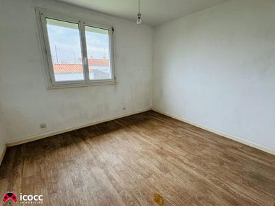 Maison - 87 m² - 6 pièces