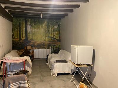 Maison - 57 m² - 2 pièces