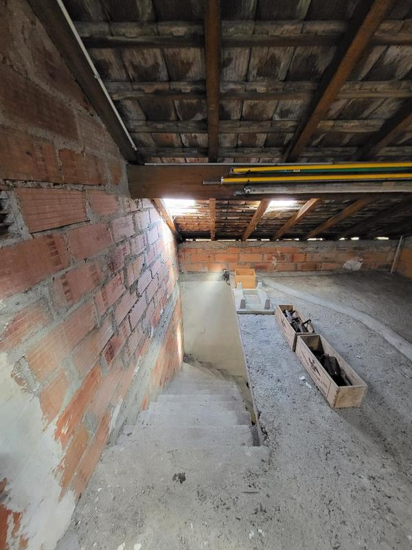 Maison - 171 m² - 6 pièces