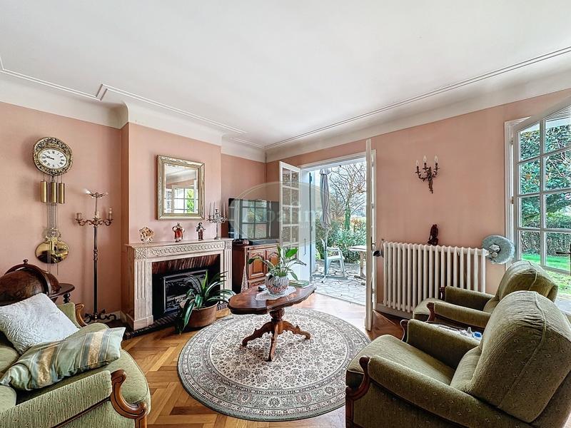 Maison - 120 m² - 4 pièces