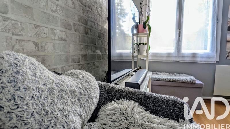 Maison - 136 m² - 6 pièces