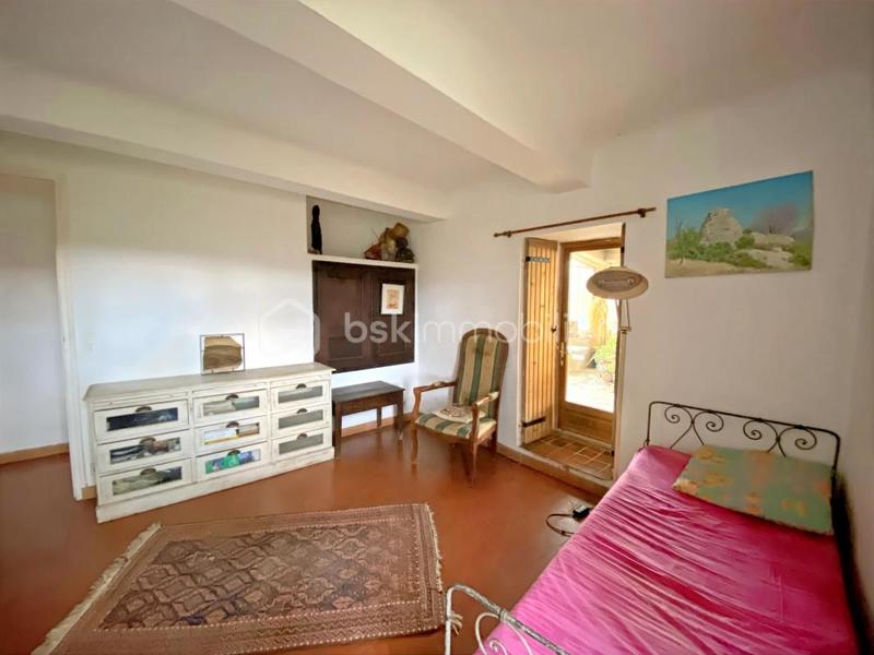 Mas - 427 m² - 12 pièces