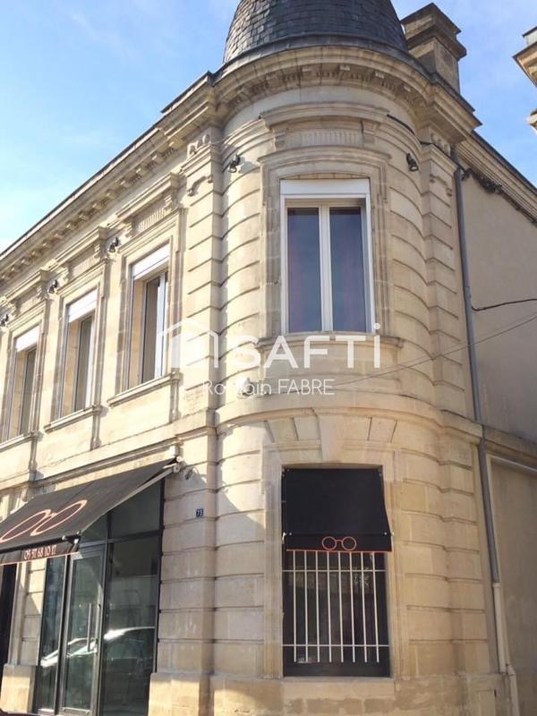 Maison - 304 m² - 7 pièces