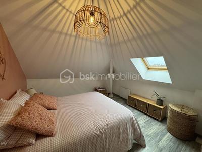 Appartement - 41 m² - 3 pièces