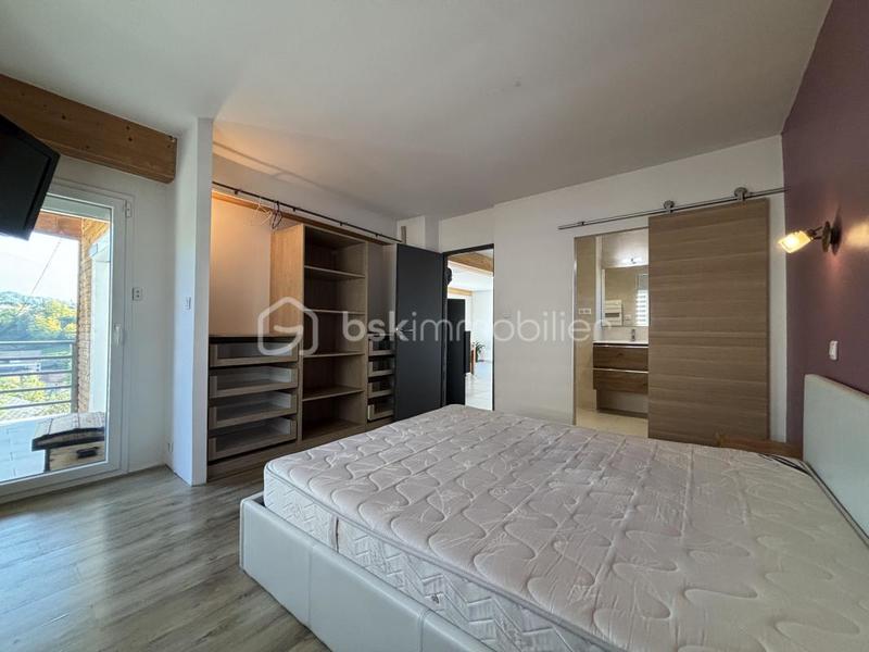 Châlet - 129 m² - 6 pièces