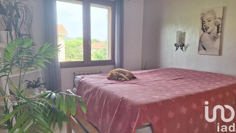 Maison - 82 m² - 5 pièces