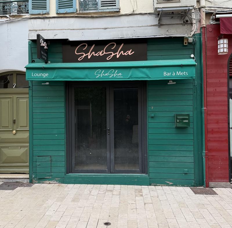 Local commercial - 40 m²