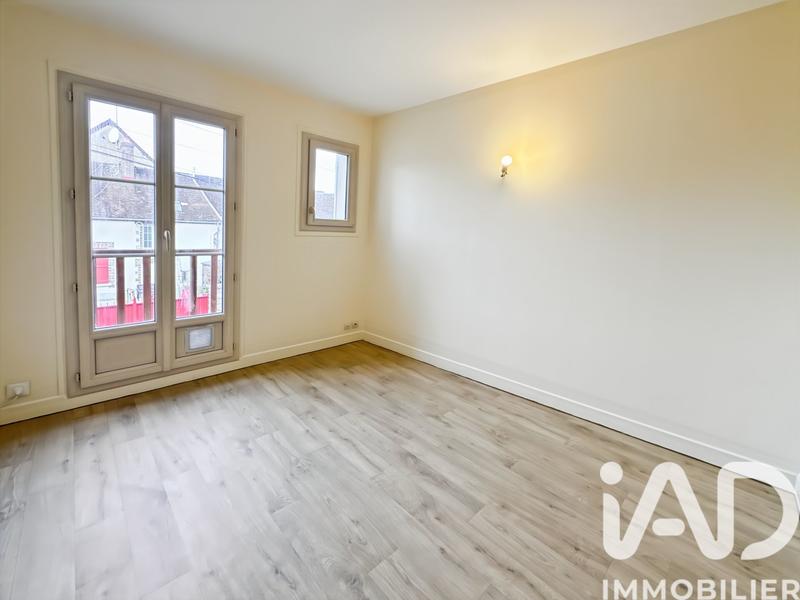 Maison de village - 68 m² - 5 pièces