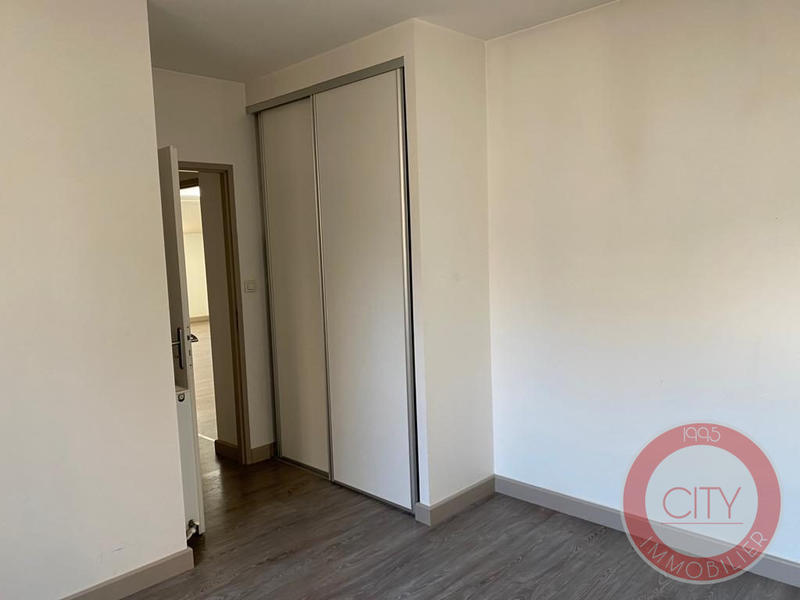 Appartement - 78 m² - 3 pièces