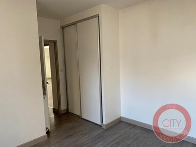 Appartement - 78 m² - 3 pièces