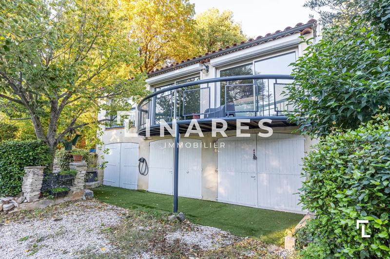 Maison - 130 m² - 4 pièces