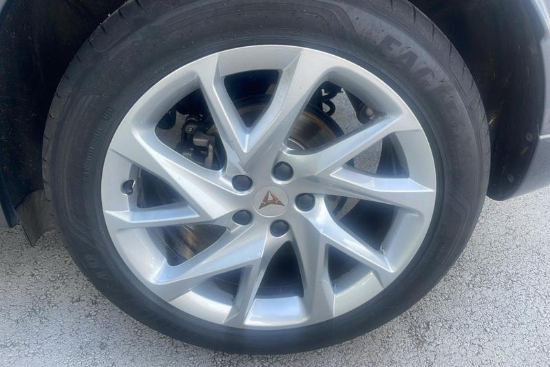 Cupra Formentor 1.5 Tsi 150 ch Dsg7 Business Edition