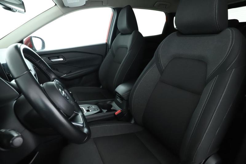 Nissan Qashqai 1.3 Mild Hybrid n-Style 140 ch