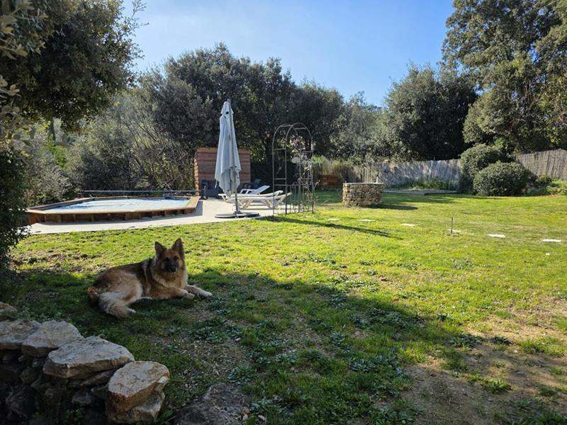 Maison - 97 m² - 5 pièces