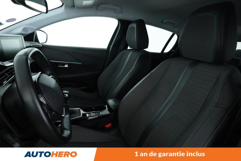 Peugeot 208 1.2 PureTech Allure 100 ch