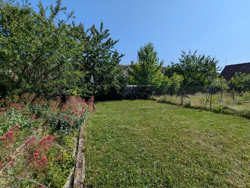 Maison - 129 m² - 5 pièces