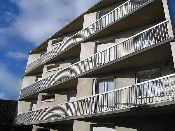 Studio - 29 m² - 1 pièce