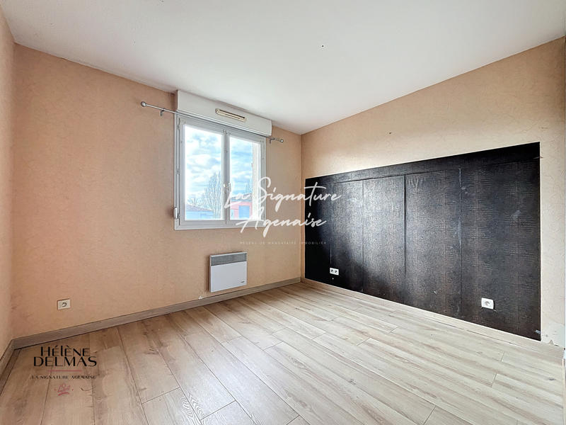 Maison - 81 m² - 3 pièces