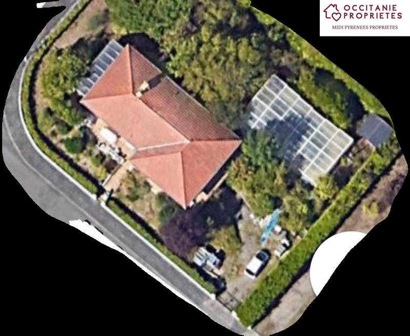 Villa - 126 m² - 6 pièces