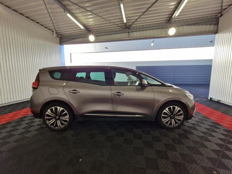 Renault Grand Scénic IV Tce 140 Edc Evolution
