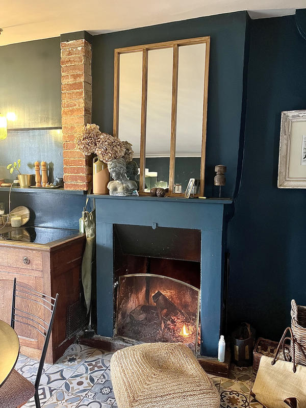 Maison - 97 m² - 5 pièces