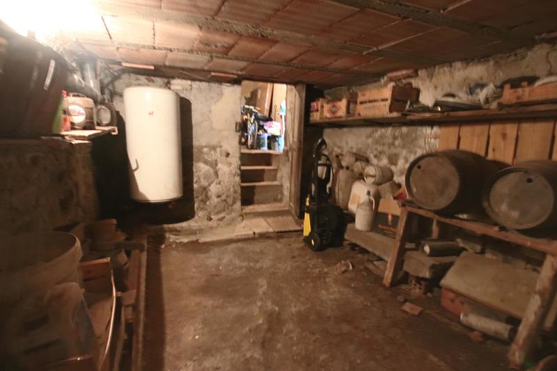 Maison - 48 m² - 2 pièces