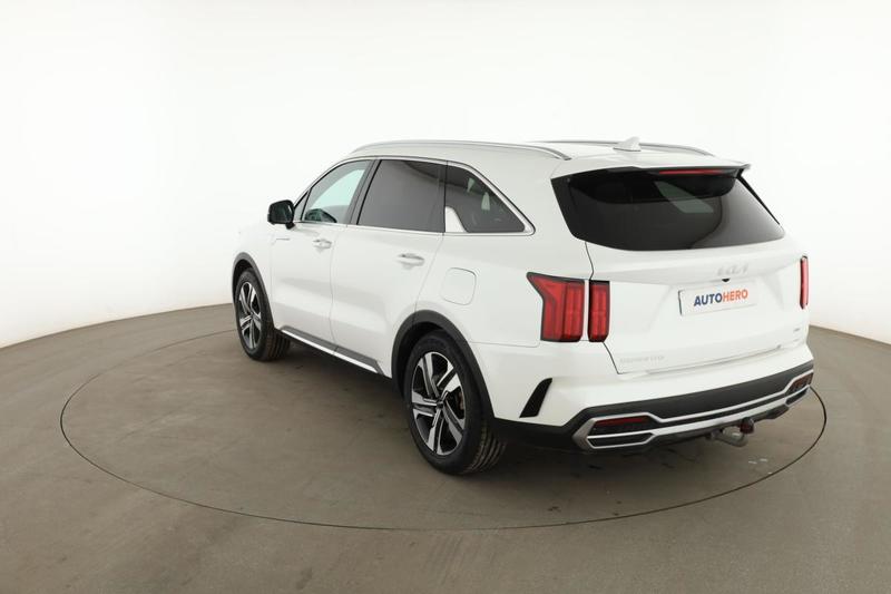 Kia Sorento 1.6 t-GDi Hybride Premium Bva6 5pl 230 ch