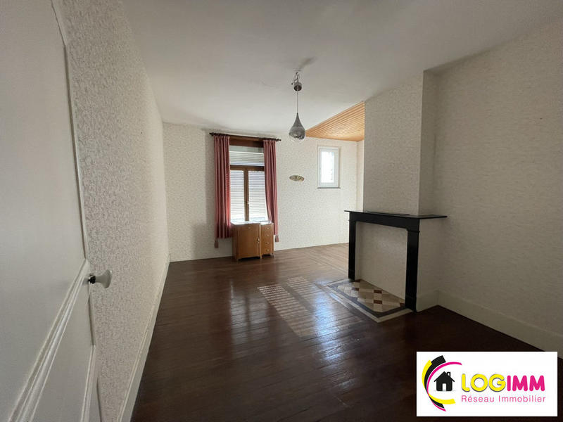 Maison de ville - 330 m² - 9 pièces