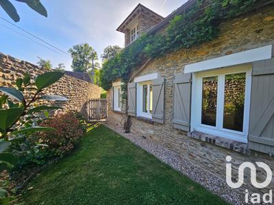 Maison de campagne - 206 m² - 8 pièces