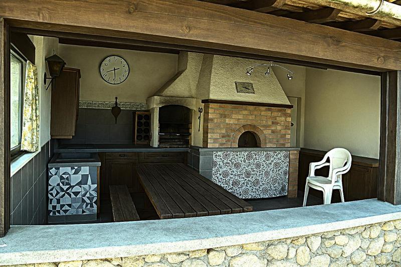 Maison - 103 m² - 6 pièces