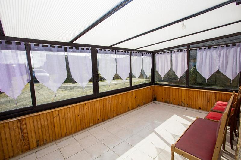 Corps de ferme - 122 m² - 6 pièces