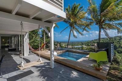 Maison - 277 m² - 8 pièces