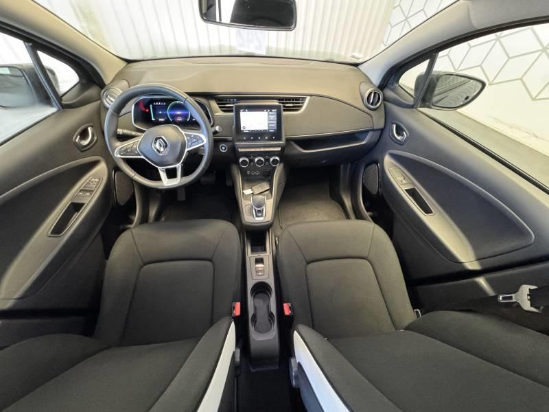 Renault Zoe R110 Achat Intégral Business