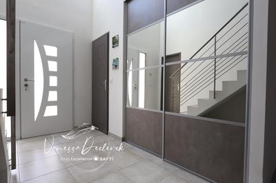 Maison - 180 m² - 7 pièces