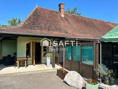 Local commercial - 248 m²