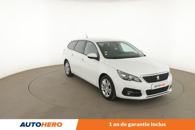 Peugeot 308 Sw 1.5 Blue-HDi Active Business 102 ch