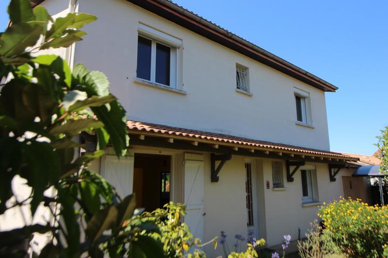 Maison - 127 m² - 6 pièces