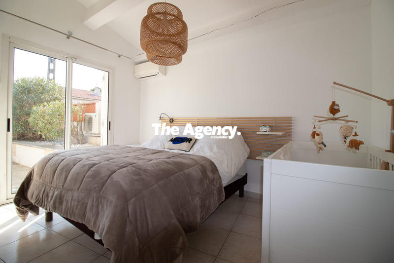 Maison - 127 m² - 4 pièces