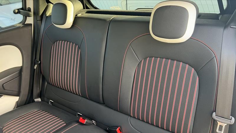 Renault Twingo III 0.9 TCe 95 Edc6 le Coq Sportif - Automatique Toit ouvrant