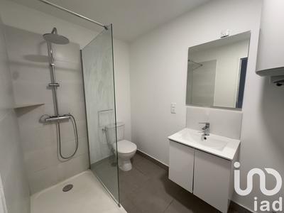 Appartement - 40 m² - 3 pièces