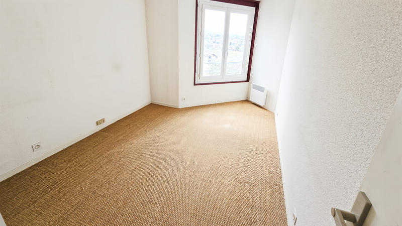 Appartement - 85 m² - 3 pièces