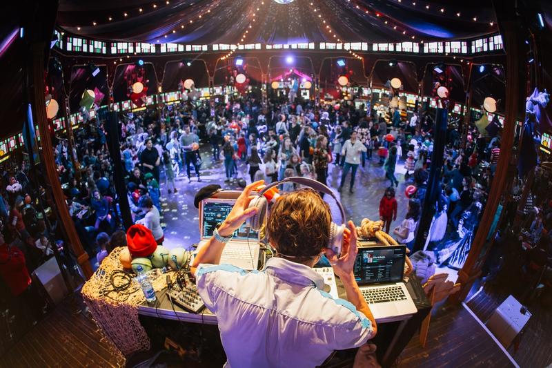 Strasbourg mon amour