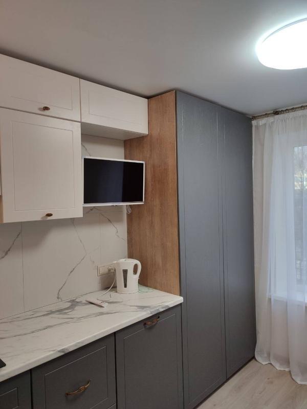 Studio - 19 m² - 1 pièce