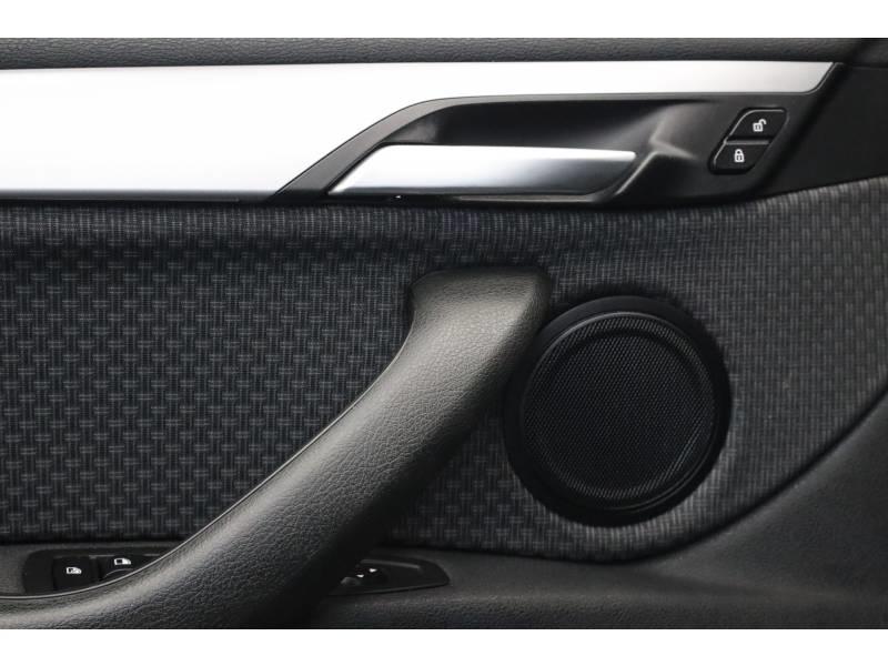 Bmw X2 sDrive 18d 150 ch Bva8 Business Design