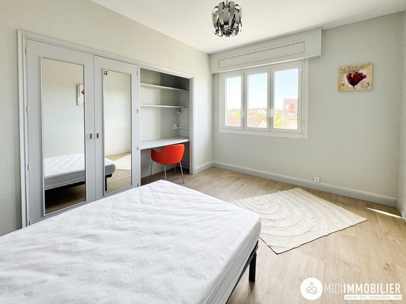 Appartement - 264 m² - 4 pièces