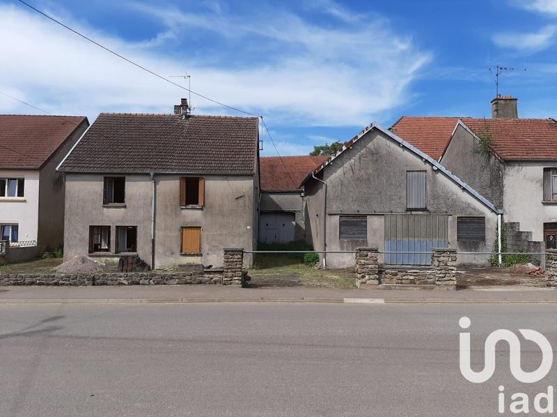 Maison - 137 m² - 5 pièces