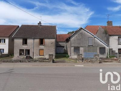 Maison - 137 m² - 5 pièces