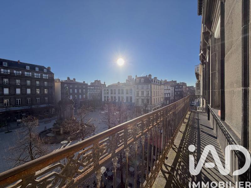 Appartement - 110 m² - 4 pièces